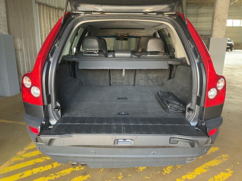 Volvo XC90 2.5 T Summum 2004 – снимка 15