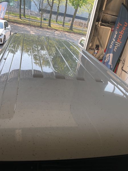Volkswagen T5 Transporter 2.0 TDI Kasten 2015 – снимка 31