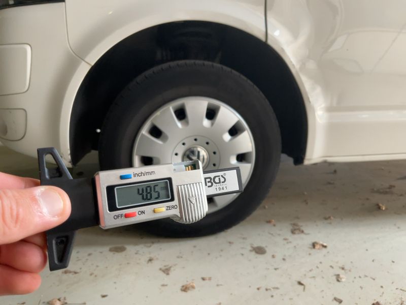 Volkswagen T5 Transporter 2.0 TDI Kasten 2015 – снимка 3
