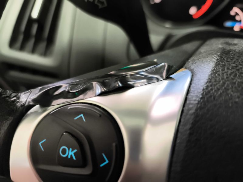 Ford Focus 1.6 TDCi Trend 2011 – снимка 21