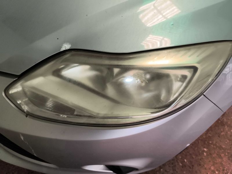 Ford Focus 1.6 TDCi Trend 2011 – снимка 27