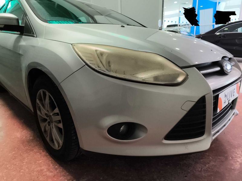 Ford Focus 1.6 TDCi Trend 2011 – снимка 6
