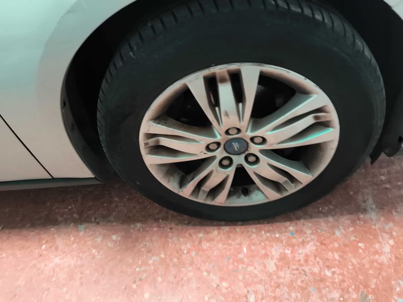 Ford Focus 1.6 TDCi Trend 2011 – снимка 17