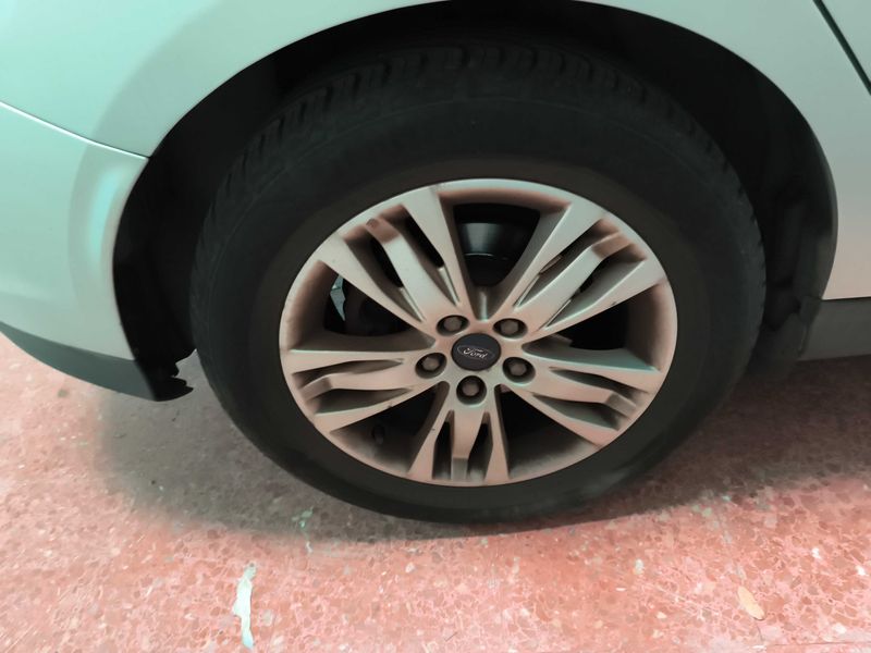Ford Focus 1.6 TDCi Trend 2011 – снимка 18