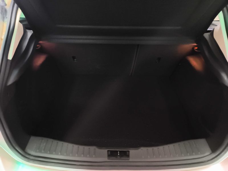 Ford Focus 1.6 TDCi Trend 2011 – снимка 9