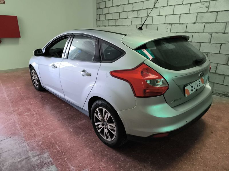 Ford Focus 1.6 TDCi Trend 2011 – снимка 3