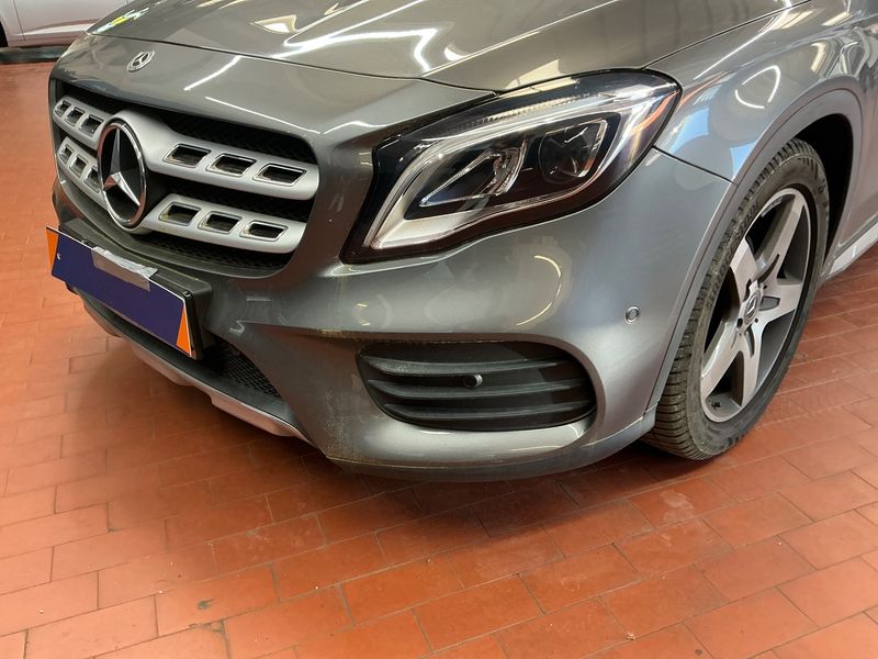 Mercedes-Benz GLA-Klasse GLA 180 AMG Line 2019 – снимка 29