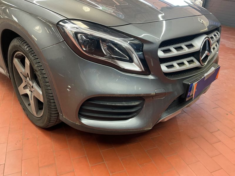 Mercedes-Benz GLA-Klasse GLA 180 AMG Line 2019 – снимка 30