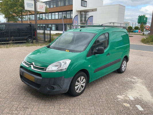 Citroen Berlingo 1.6 HDi Niveau B L1 2015 – снимка 1