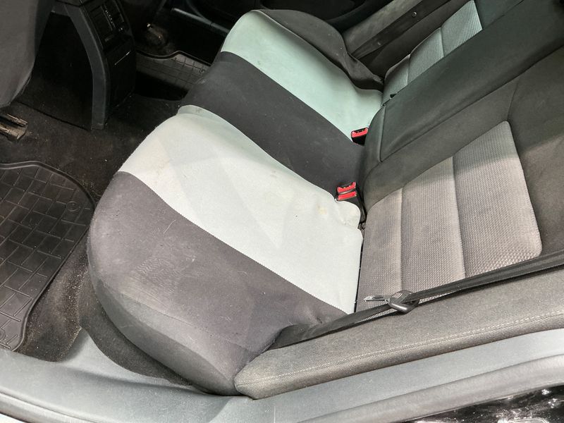 Skoda Octavia 1.6 FSI Ambiente 2008 – снимка 47