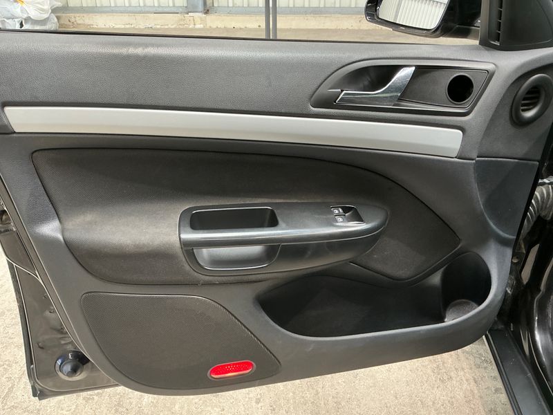 Skoda Octavia 1.6 FSI Ambiente 2008 – снимка 45