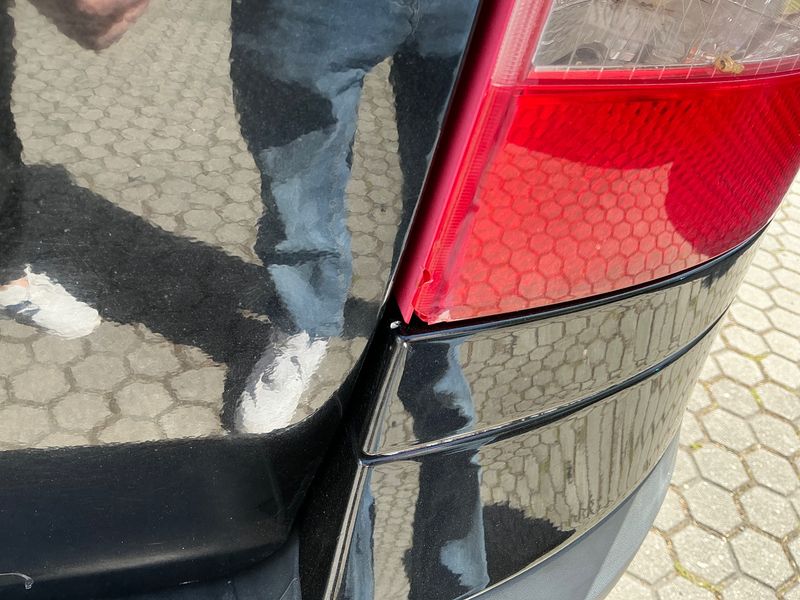 Skoda Octavia 1.6 FSI Ambiente 2008 – снимка 65