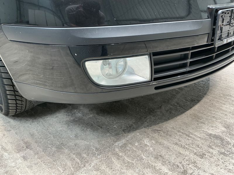 Skoda Octavia 1.6 FSI Ambiente 2008 – снимка 68