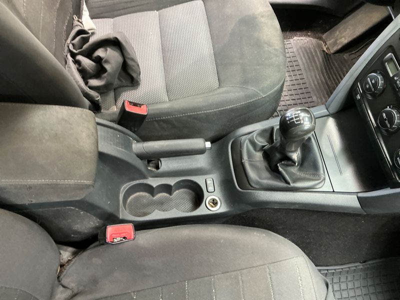 Skoda Octavia 1.6 FSI Ambiente 2008 – снимка 52