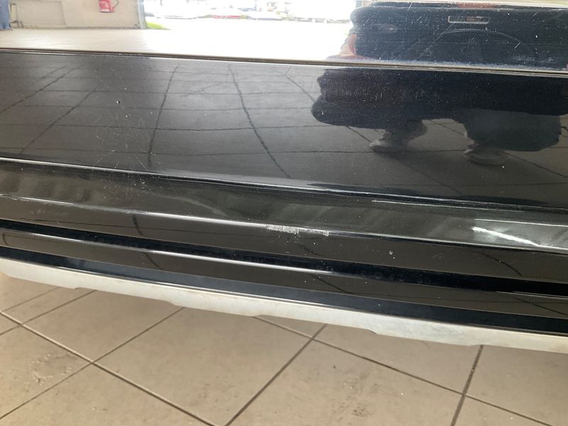 Volkswagen Touareg 3.0 V6 TDI Exclusive Terrain Tech BlueMotion Tech 2017 – снимка 29