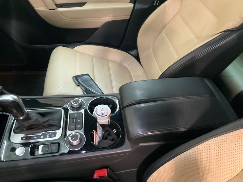 Volkswagen Touareg 3.0 V6 TDI Exclusive Terrain Tech BlueMotion Tech 2017 – снимка 25