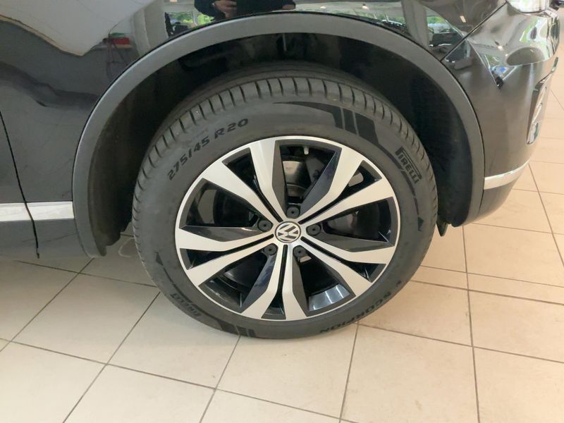 Volkswagen Touareg 3.0 V6 TDI Exclusive Terrain Tech BlueMotion Tech 2017 – снимка 11