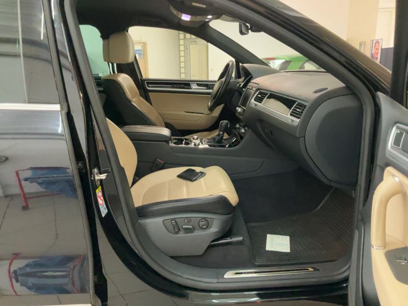 Volkswagen Touareg 3.0 V6 TDI Exclusive Terrain Tech BlueMotion Tech 2017 – снимка 17