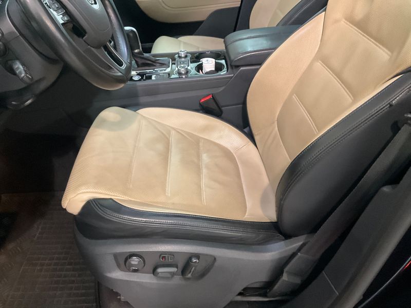 Volkswagen Touareg 3.0 V6 TDI Exclusive Terrain Tech BlueMotion Tech 2017 – снимка 27