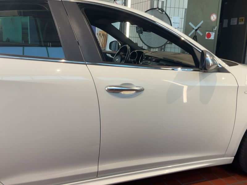 Alfa Romeo Giulietta 1.8 Turbo Quadrifoglio Verde 2010 – снимка 10