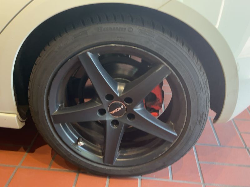 Alfa Romeo Giulietta 1.8 Turbo Quadrifoglio Verde 2010 – снимка 5