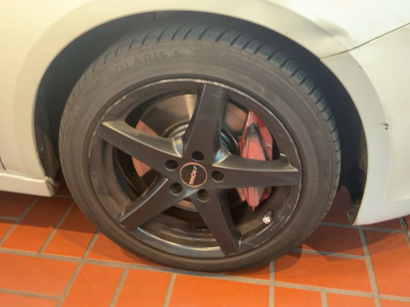 Alfa Romeo Giulietta 1.8 Turbo Quadrifoglio Verde 2010 – снимка 11