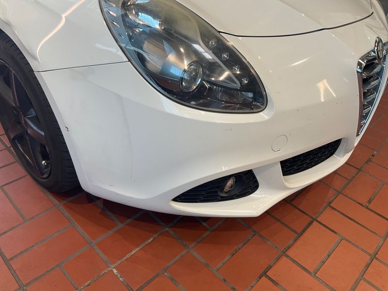 Alfa Romeo Giulietta 1.8 Turbo Quadrifoglio Verde 2010 – снимка 42