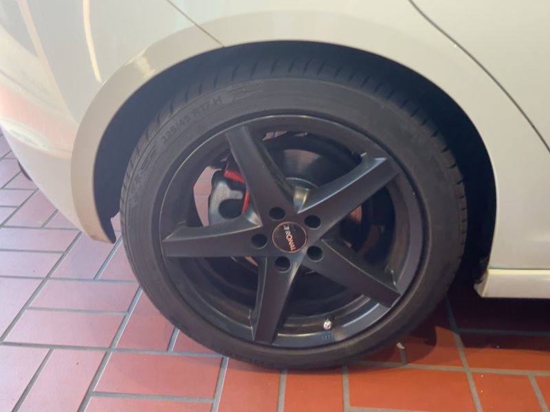 Alfa Romeo Giulietta 1.8 Turbo Quadrifoglio Verde 2010 – снимка 9