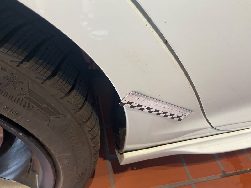 Alfa Romeo Giulietta 1.8 Turbo Quadrifoglio Verde 2010 – снимка 24