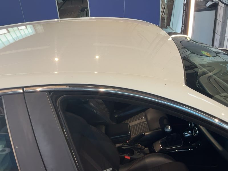 Alfa Romeo Giulietta 1.8 Turbo Quadrifoglio Verde 2010 – снимка 13