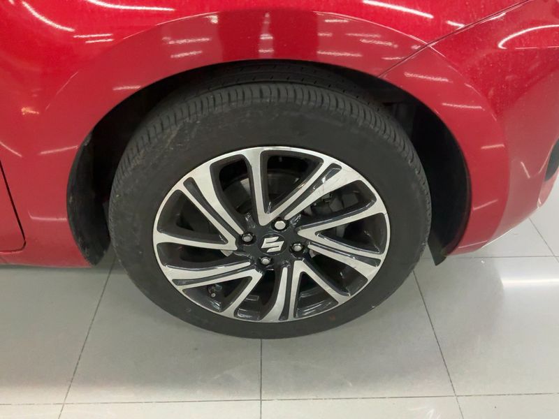 Suzuki Swift 1.2 DualJet Mild-Hybrid Top 2023 – снимка 11