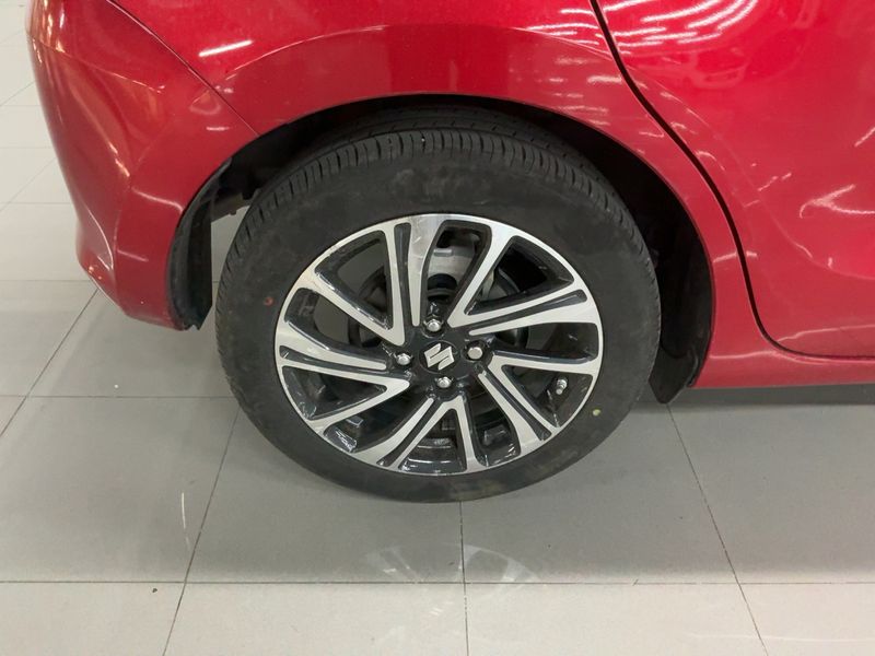 Suzuki Swift 1.2 DualJet Mild-Hybrid Top 2023 – снимка 9