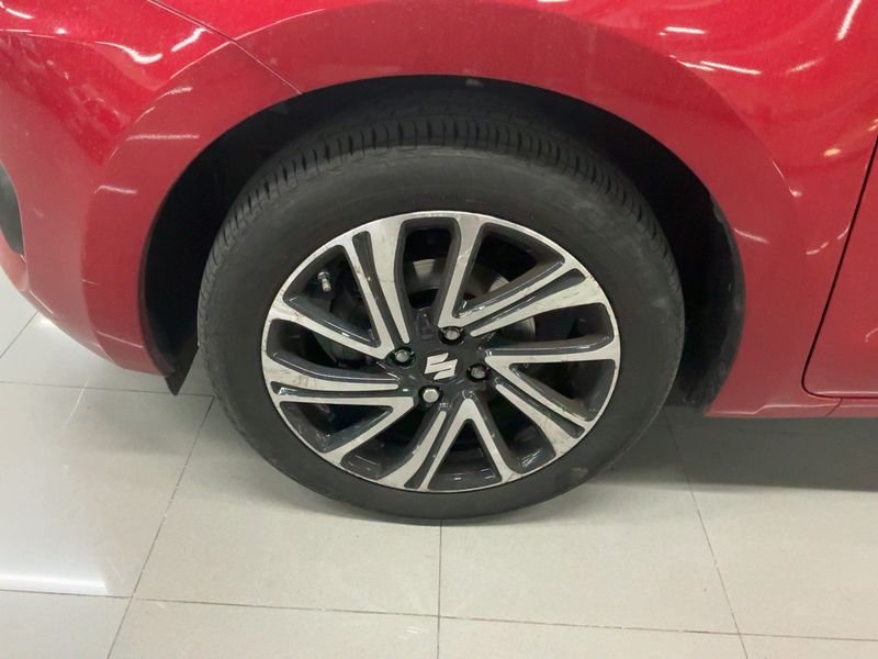 Suzuki Swift 1.2 DualJet Mild-Hybrid Top 2023 – снимка 3