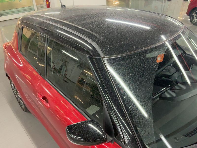 Suzuki Swift 1.2 DualJet Mild-Hybrid Top 2023 – снимка 13