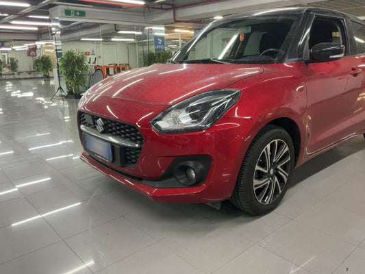 Suzuki Swift 1.2 DualJet Mild-Hybrid Top 2023 – снимка 2