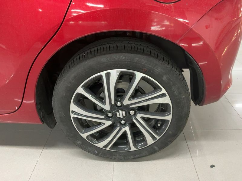 Suzuki Swift 1.2 DualJet Mild-Hybrid Top 2023 – снимка 5