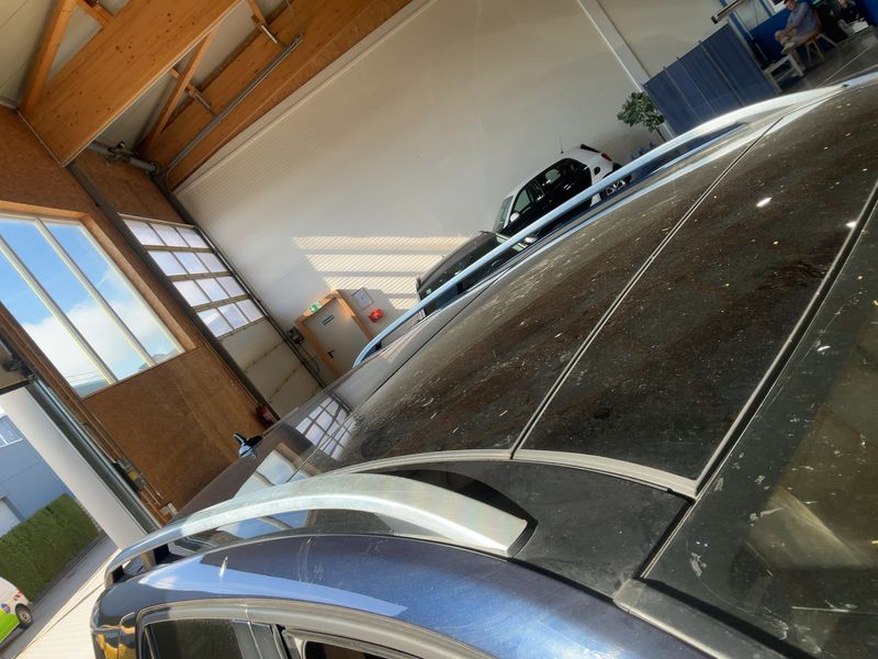 Mercedes-Benz M-Klasse ML 350 CDI BlueTEC 2015 – снимка 13