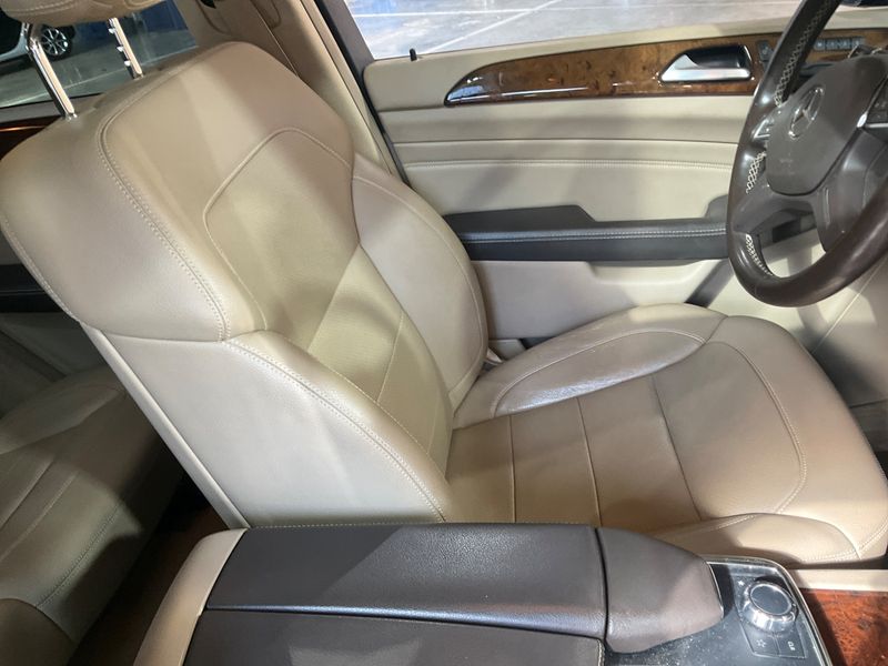 Mercedes-Benz M-Klasse ML 350 CDI BlueTEC 2015 – снимка 29