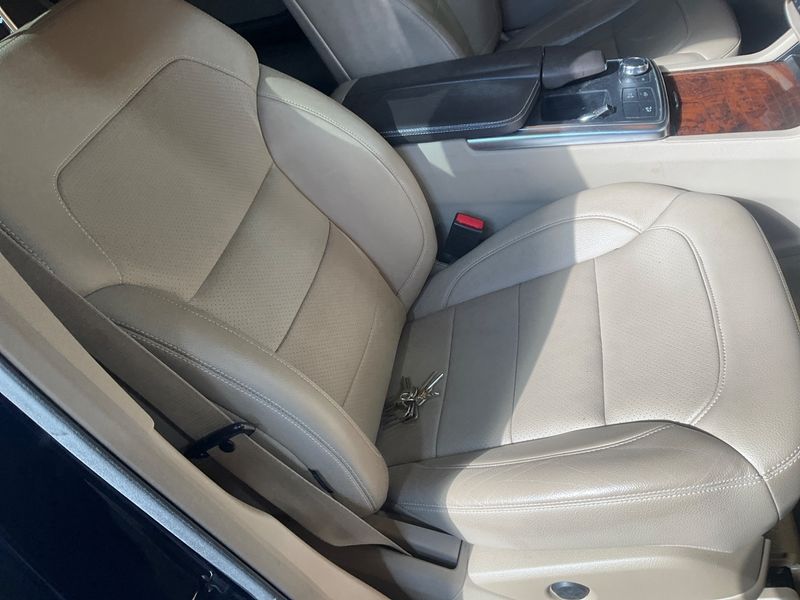 Mercedes-Benz M-Klasse ML 350 CDI BlueTEC 2015 – снимка 30