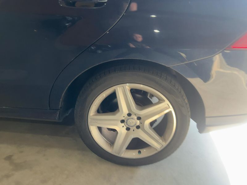 Mercedes-Benz M-Klasse ML 350 CDI BlueTEC 2015 – снимка 5