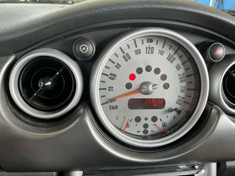 MINI Cooper 2006 – снимка 4