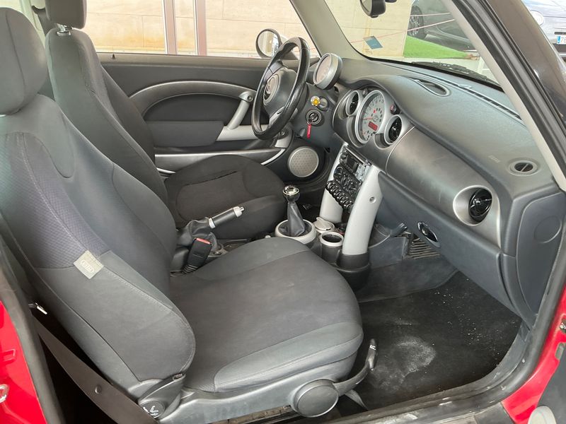 MINI Cooper 2006 – снимка 3