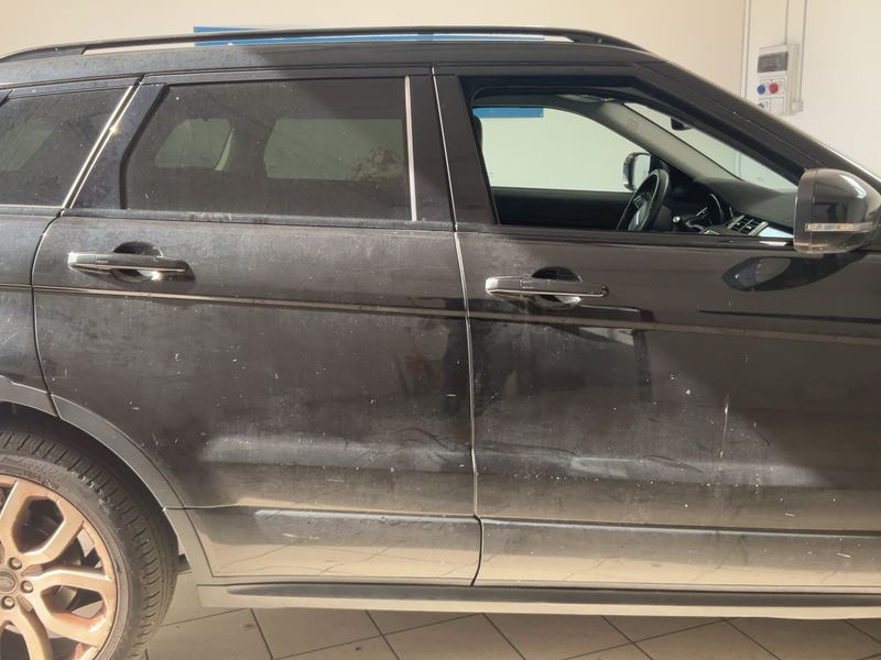 Land Rover Evoque 2.2 Sd4 Dynamic 2012 – снимка 10