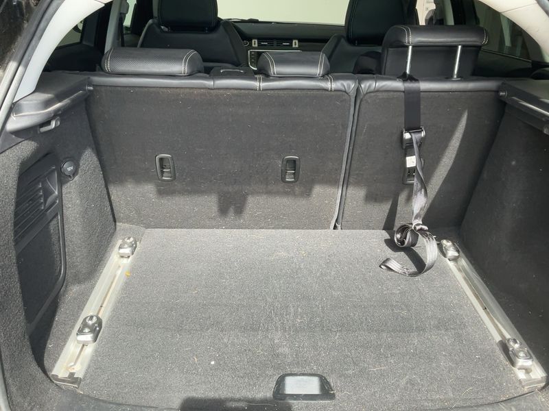 Land Rover Evoque 2.2 Sd4 Dynamic 2012 – снимка 15