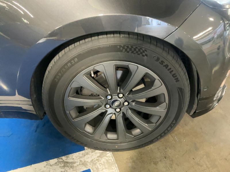 Land Rover Range Rover Velar 3.0 V6 Diesel SE R-Dynamic 2017 – снимка 11
