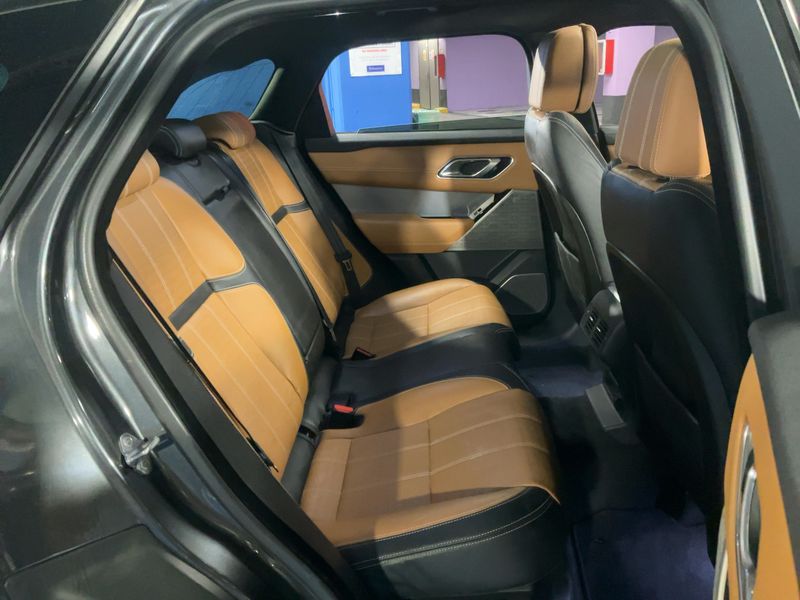 Land Rover Range Rover Velar 3.0 V6 Diesel SE R-Dynamic 2017 – снимка 19
