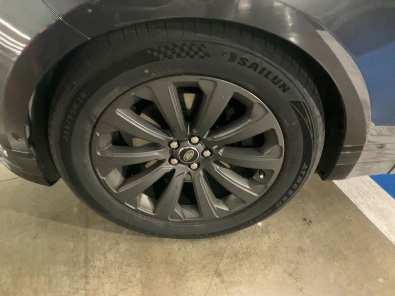 Land Rover Range Rover Velar 3.0 V6 Diesel SE R-Dynamic 2017 – снимка 3