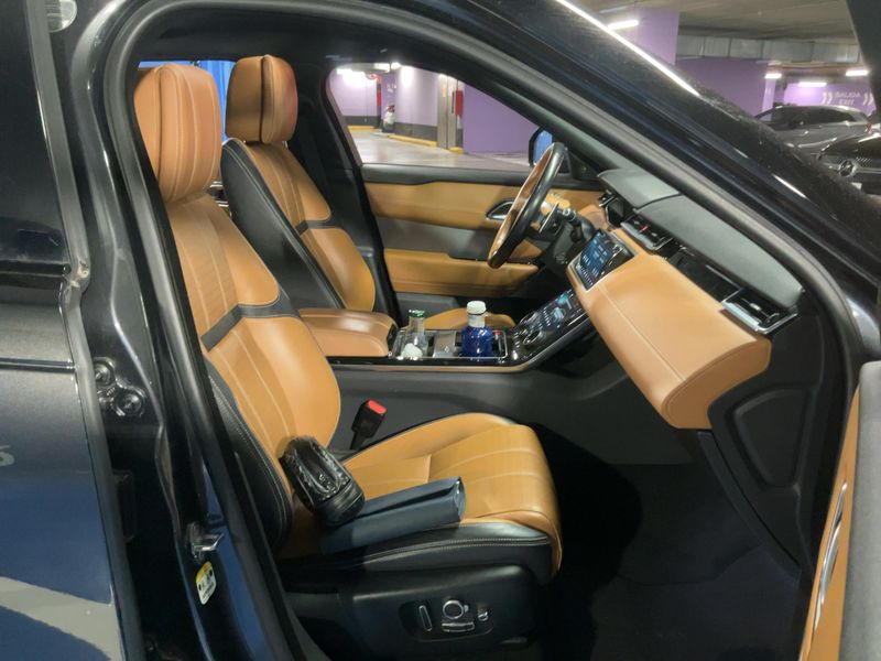Land Rover Range Rover Velar 3.0 V6 Diesel SE R-Dynamic 2017 – снимка 16