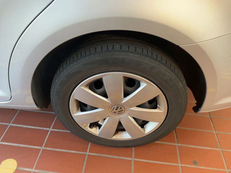 Volkswagen Touran 1.6 TDI Comfortline BlueMotion Tech 2013 – снимка 5