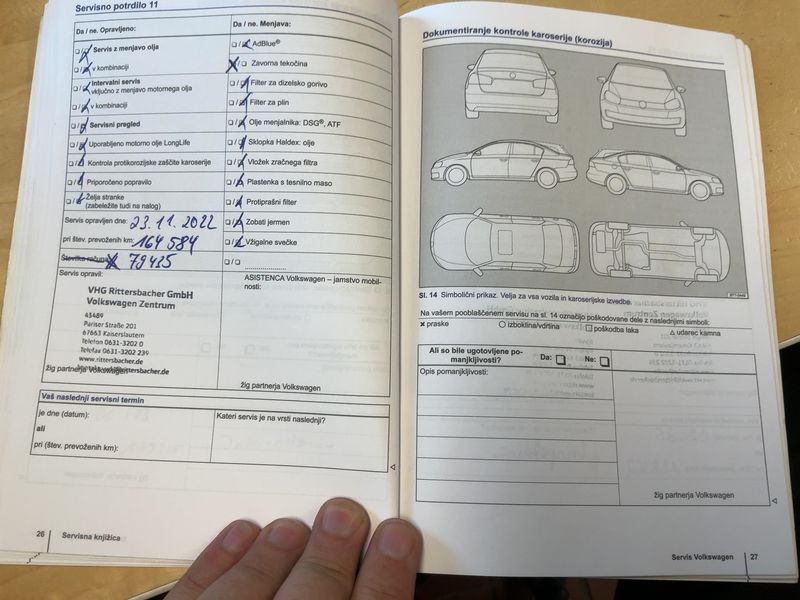 Volkswagen Touran 1.6 TDI Comfortline BlueMotion Tech 2013 – снимка 32